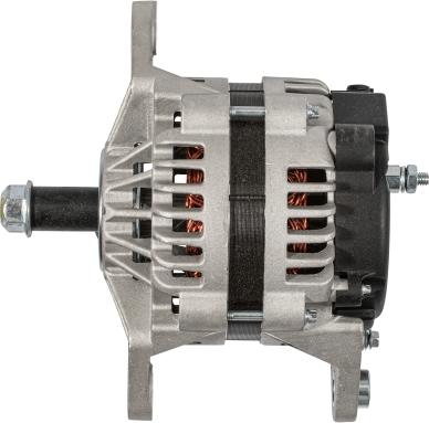 HELLA 8EL 015 643-471 - Alternatore autozon.pro