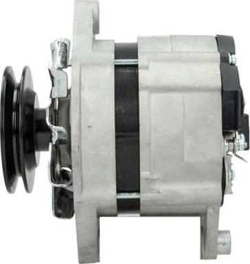 HELLA 8EL 015 643-501 - Alternatore autozon.pro