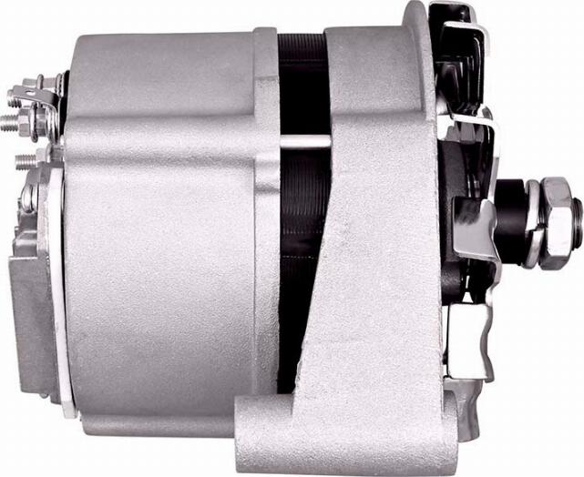 HELLA 8EL 015 643-531 - Alternatore autozon.pro