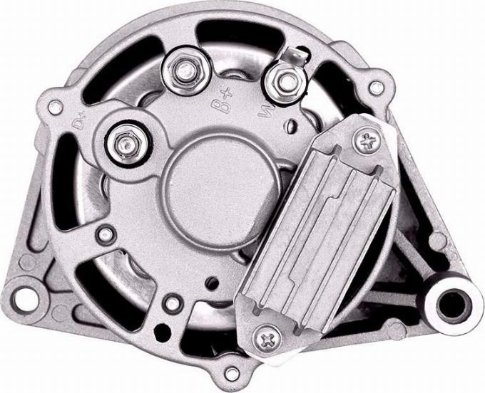 HELLA 8EL 015 643-531 - Alternatore autozon.pro