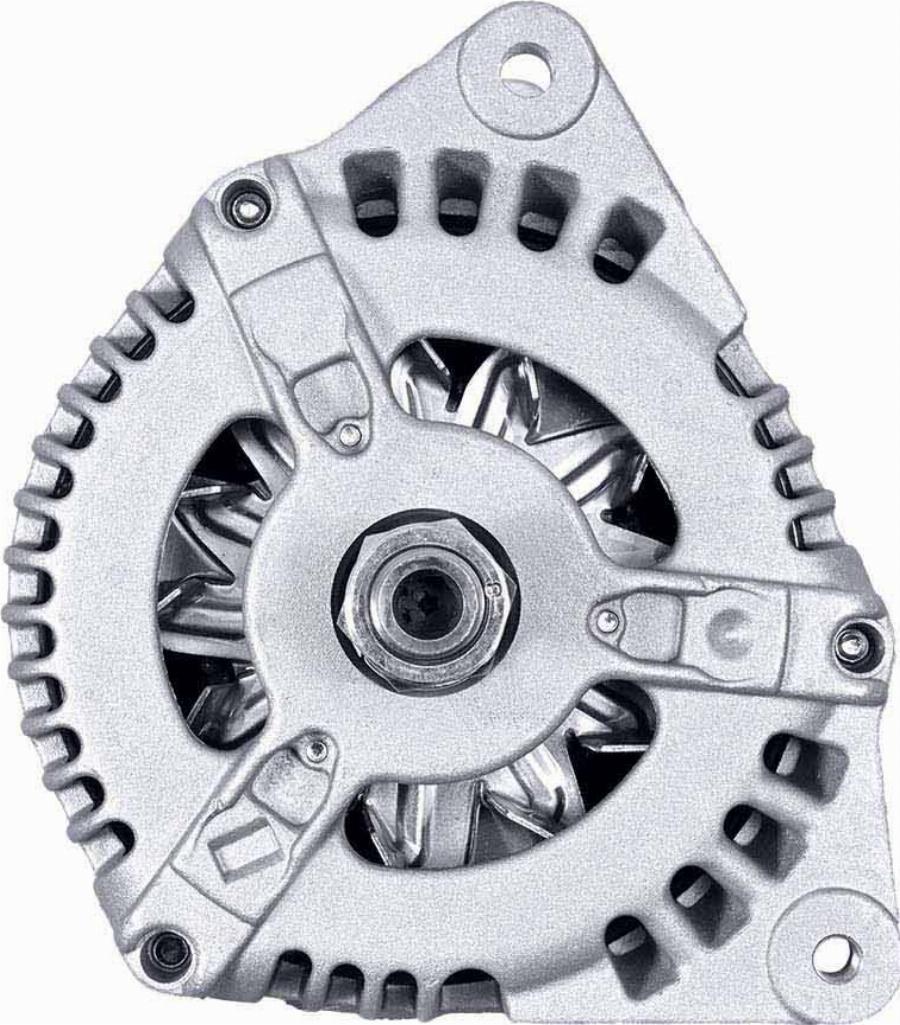 HELLA 8EL 015 643-091 - Alternatore autozon.pro