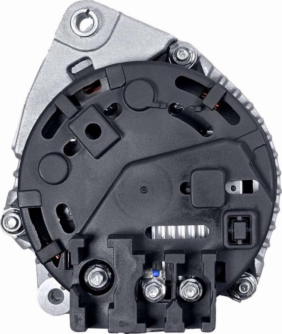 HELLA 8EL 015 643-091 - Alternatore autozon.pro