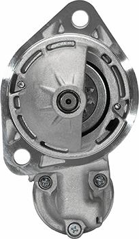 HELLA 8EL 015 643-011 - Alternatore autozon.pro