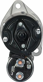 HELLA 8EL 015 643-011 - Alternatore autozon.pro