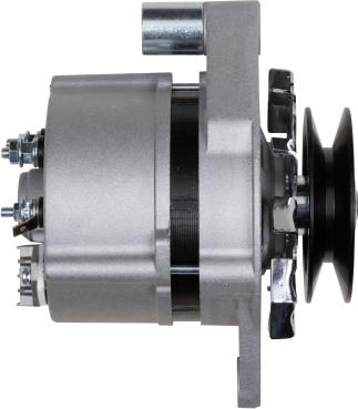 HELLA 8EL 015 643-191 - Alternatore autozon.pro