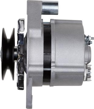 HELLA 8EL 015 643-191 - Alternatore autozon.pro