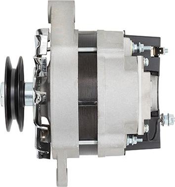 HELLA 8EL 015 643-151 - Alternatore autozon.pro