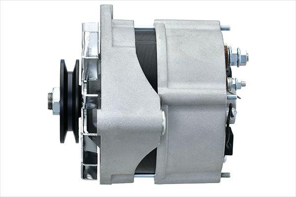 HELLA 8EL 015 643-101 - Alternatore autozon.pro