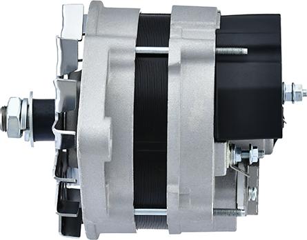 HELLA 8EL 015 643-111 - Alternatore autozon.pro