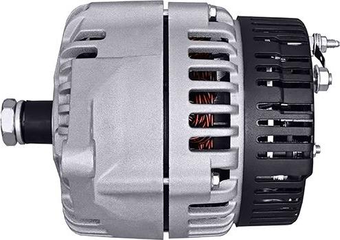 HELLA 8EL 015 643-131 - Alternatore autozon.pro