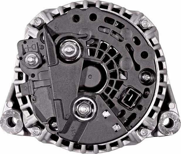 HELLA 8EL 015 643-121 - Alternatore autozon.pro