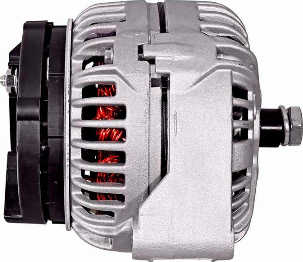 HELLA 8EL 015 643-121 - Alternatore autozon.pro