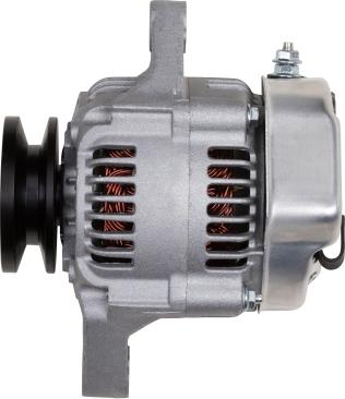 HELLA 8EL 015 643-391 - Alternatore autozon.pro