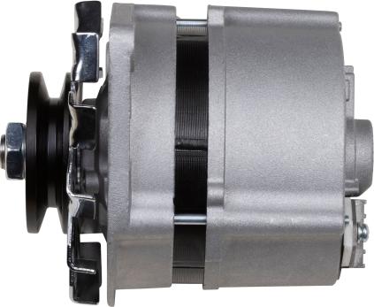 HELLA 8EL 015 643-341 - Alternatore autozon.pro