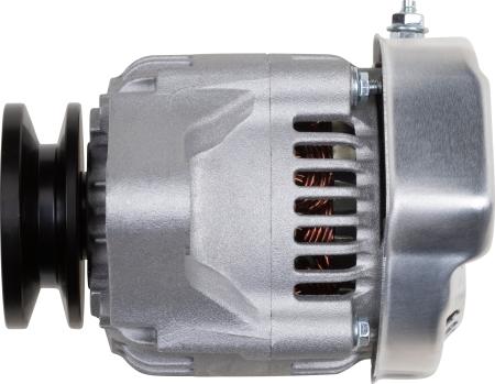 HELLA 8EL 015 643-361 - Alternatore autozon.pro