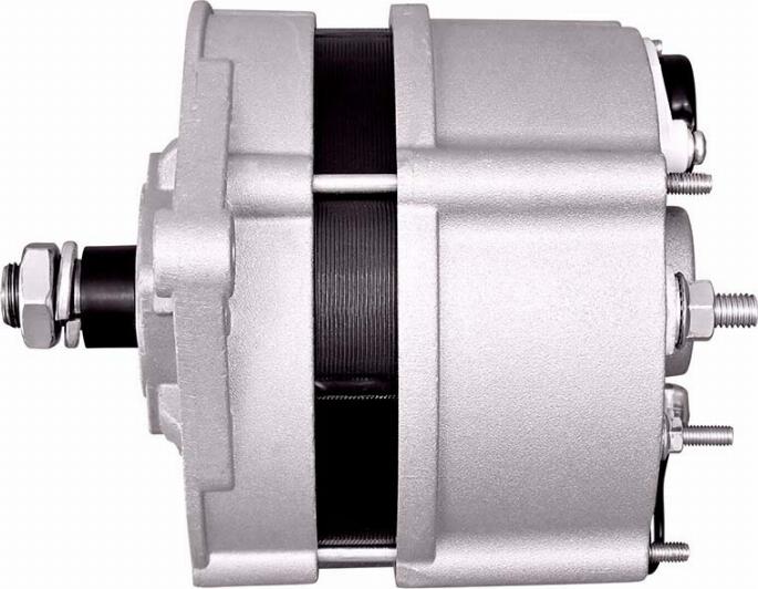 HELLA 8EL 015 643-301 - Alternatore autozon.pro