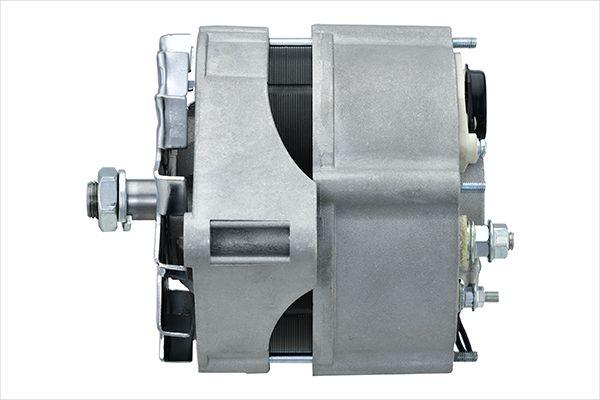 HELLA 8EL 015 643-311 - Alternatore autozon.pro