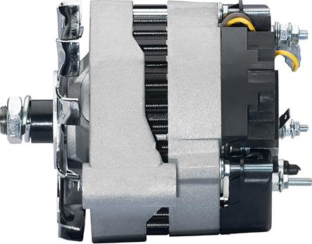 HELLA 8EL 015 643-381 - Alternatore autozon.pro