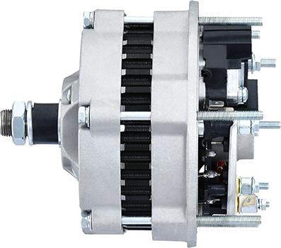 HELLA 8EL 015 643-331 - Alternatore autozon.pro