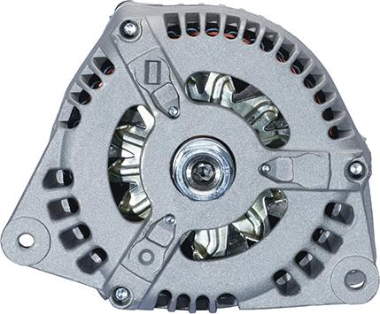 HELLA 8EL 015 643-321 - Alternatore autozon.pro