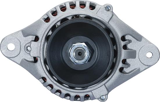 HELLA 8EL 015 643-371 - Alternatore autozon.pro