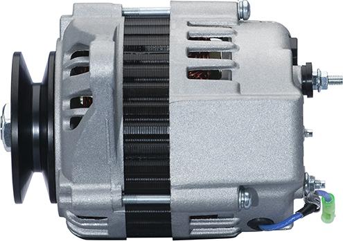 HELLA 8EL 015 643-371 - Alternatore autozon.pro