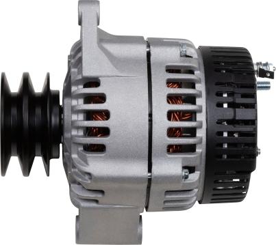 HELLA 8EL 015 643-291 - Alternatore autozon.pro