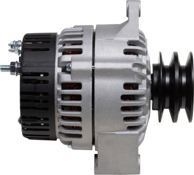 HELLA 8EL 015 643-291 - Alternatore autozon.pro