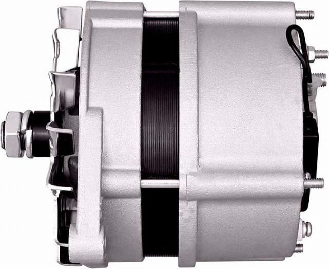 HELLA 8EL 015 643-251 - Alternatore autozon.pro