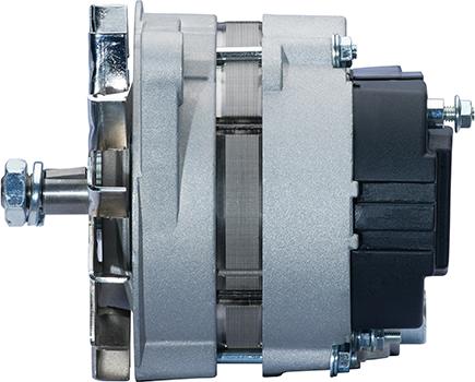 HELLA 8EL 015 643-201 - Alternatore autozon.pro