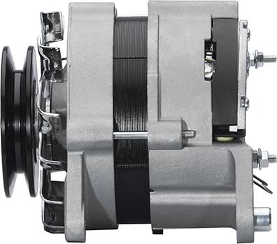 HELLA 8EL 015 643-211 - Alternatore autozon.pro