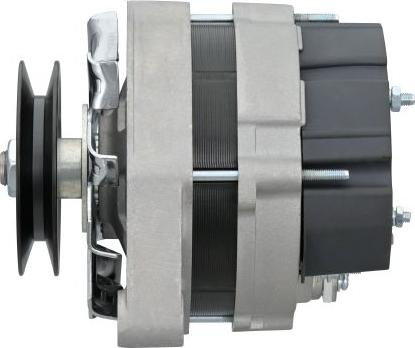 HELLA 8EL 015 643-281 - Alternatore autozon.pro