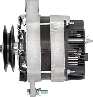 HELLA 8EL 015 643-221 - Alternatore autozon.pro