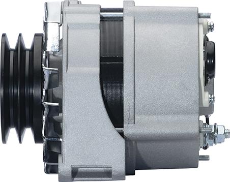 HELLA 8EL 015 643-271 - Alternatore autozon.pro