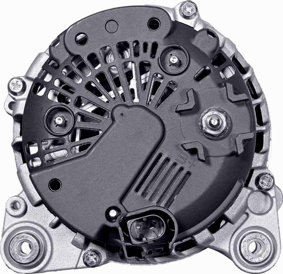 HELLA 8EL 015 659-051 - Alternatore autozon.pro