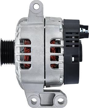 HELLA 8EL 015 630-991 - Alternatore autozon.pro