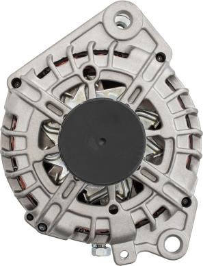 HELLA 8EL 015 630-971 - Alternatore autozon.pro