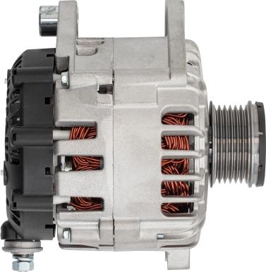 HELLA 8EL 015 630-971 - Alternatore autozon.pro