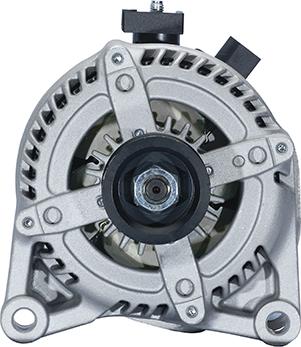 HELLA 8EL 015 630-491 - Alternatore autozon.pro