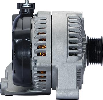 HELLA 8EL 015 630-491 - Alternatore autozon.pro