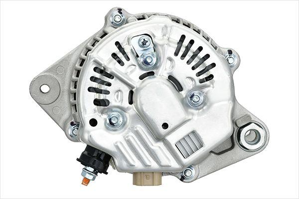 HELLA 8EL015 630-441 - Alternatore autozon.pro