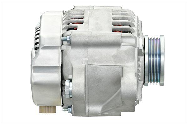 HELLA 8EL015 630-441 - Alternatore autozon.pro