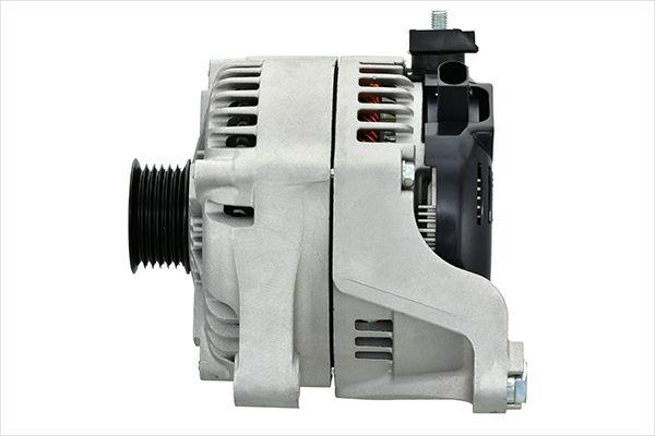 HELLA 8EL 015 630-481 - Alternatore autozon.pro