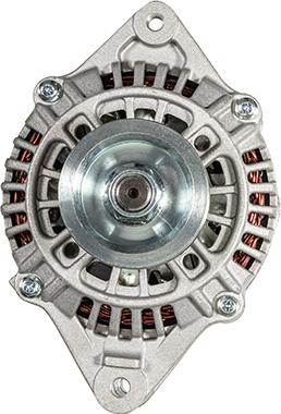 HELLA 8EL 015 630-431 - Alternatore autozon.pro