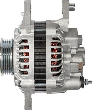 HELLA 8EL 015 630-431 - Alternatore autozon.pro