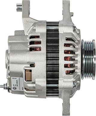 HELLA 8EL 015 630-431 - Alternatore autozon.pro