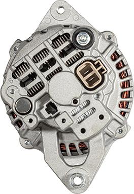 HELLA 8EL 015 630-431 - Alternatore autozon.pro