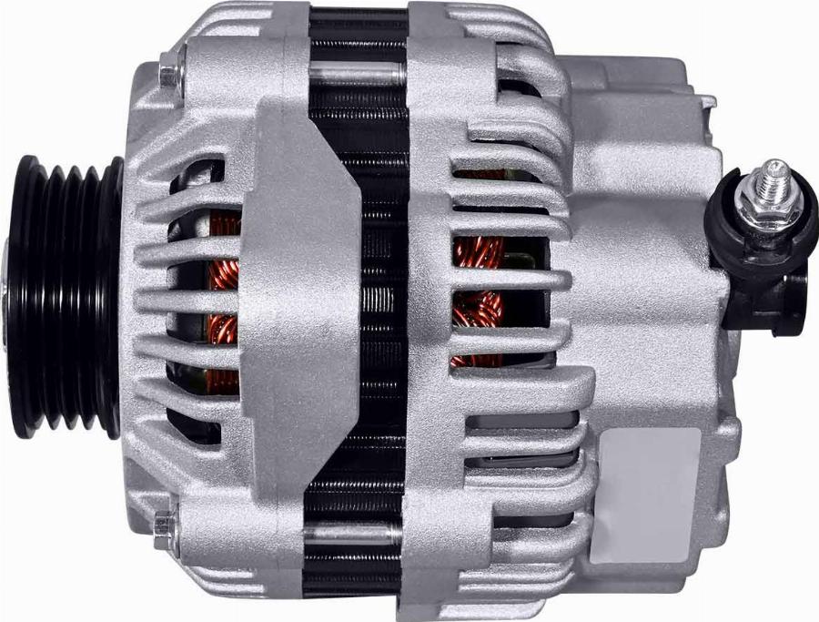 HELLA 8EL 015 630-591 - Alternatore autozon.pro