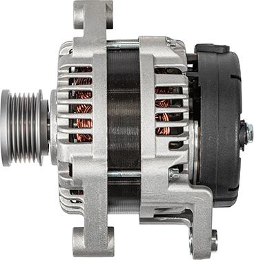 HELLA 8EL 015 630-541 - Alternatore autozon.pro