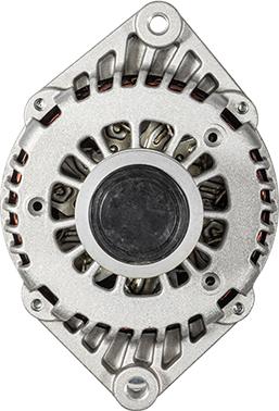 HELLA 8EL 015 630-541 - Alternatore autozon.pro